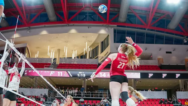 Abbie Hagedorn versus Fairfield