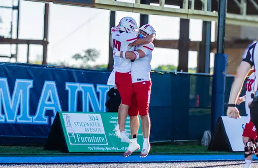 Hangey Touchdown