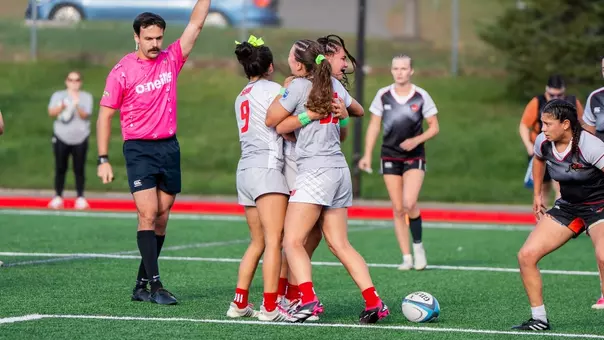 SHU RUG vs Davenport