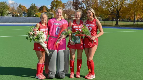 FH Senior Day
