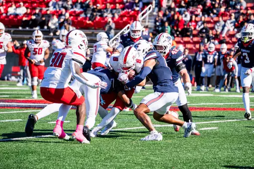Jason Palmieri Stony Brook