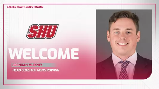 SHU Mens Rowing HC