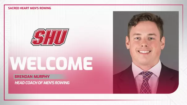 SHU Mens Rowing HC