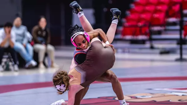 Aaliyah Payne Parris