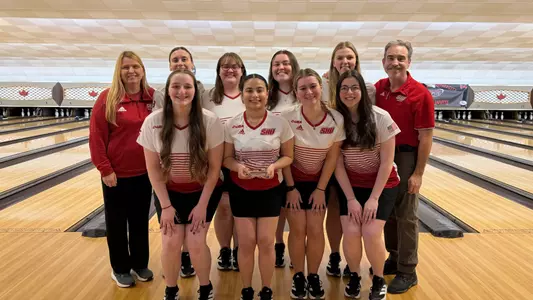 SHU Bowling