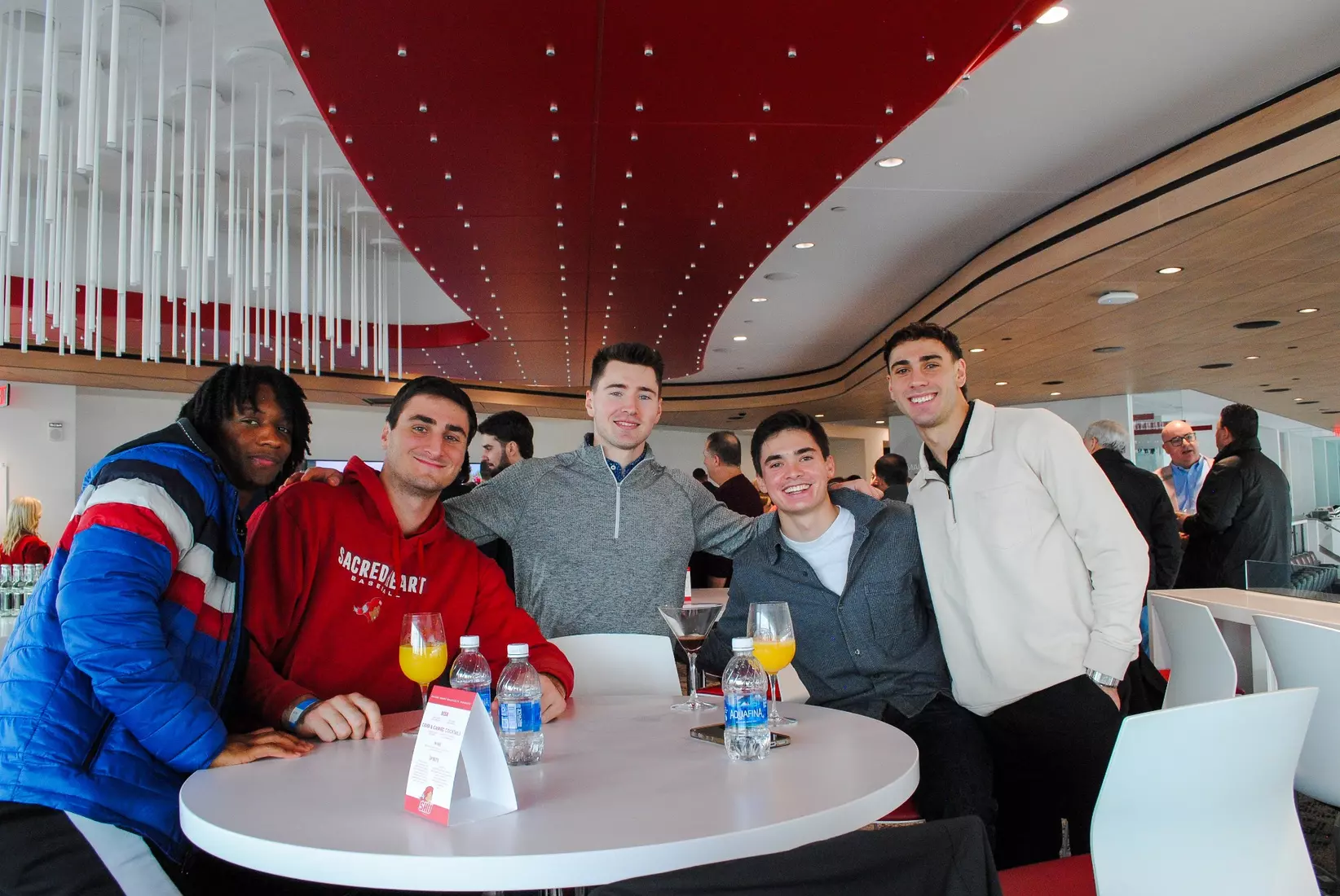 2026 Hot Stove Luncheon