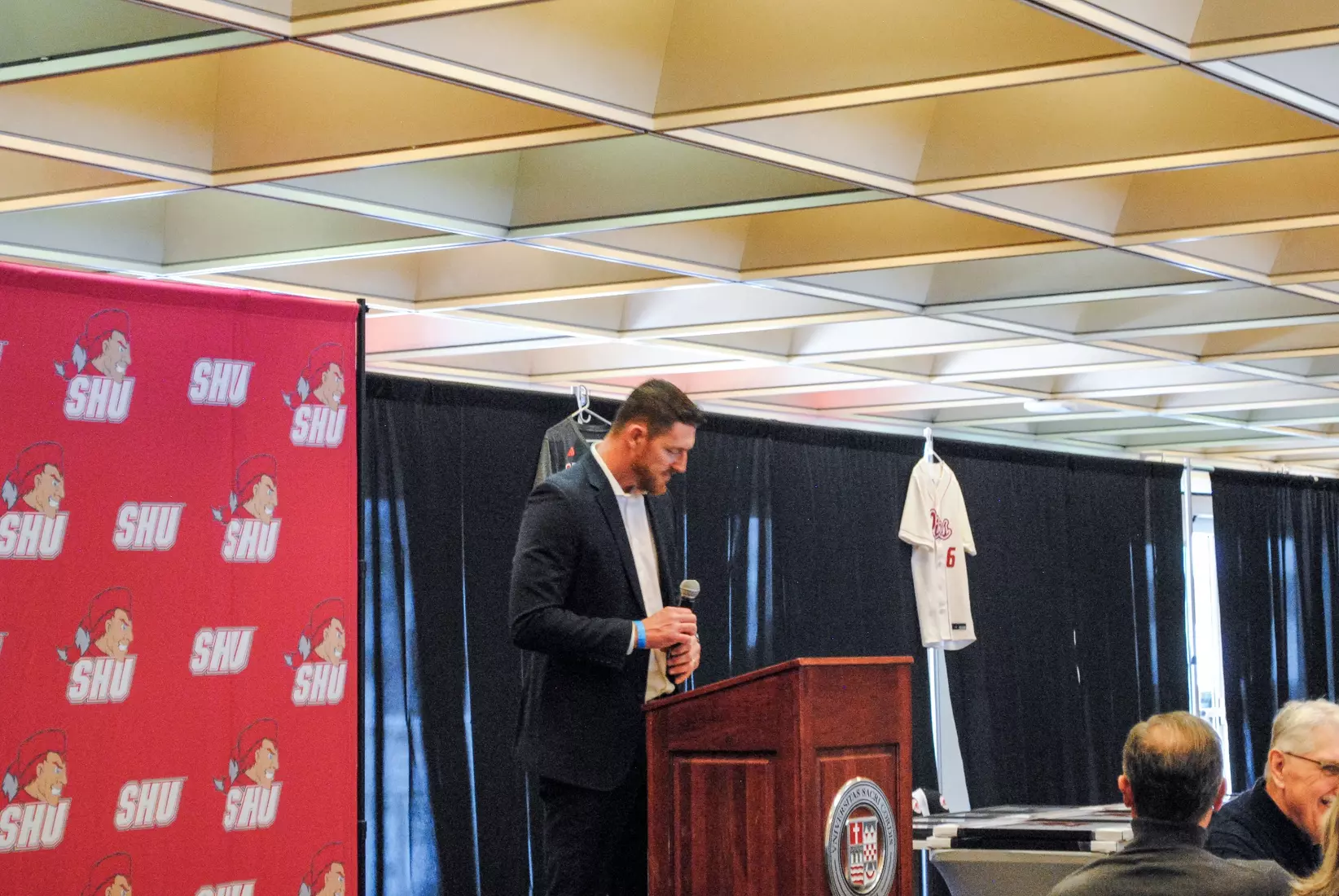 2026 Hot Stove Luncheon