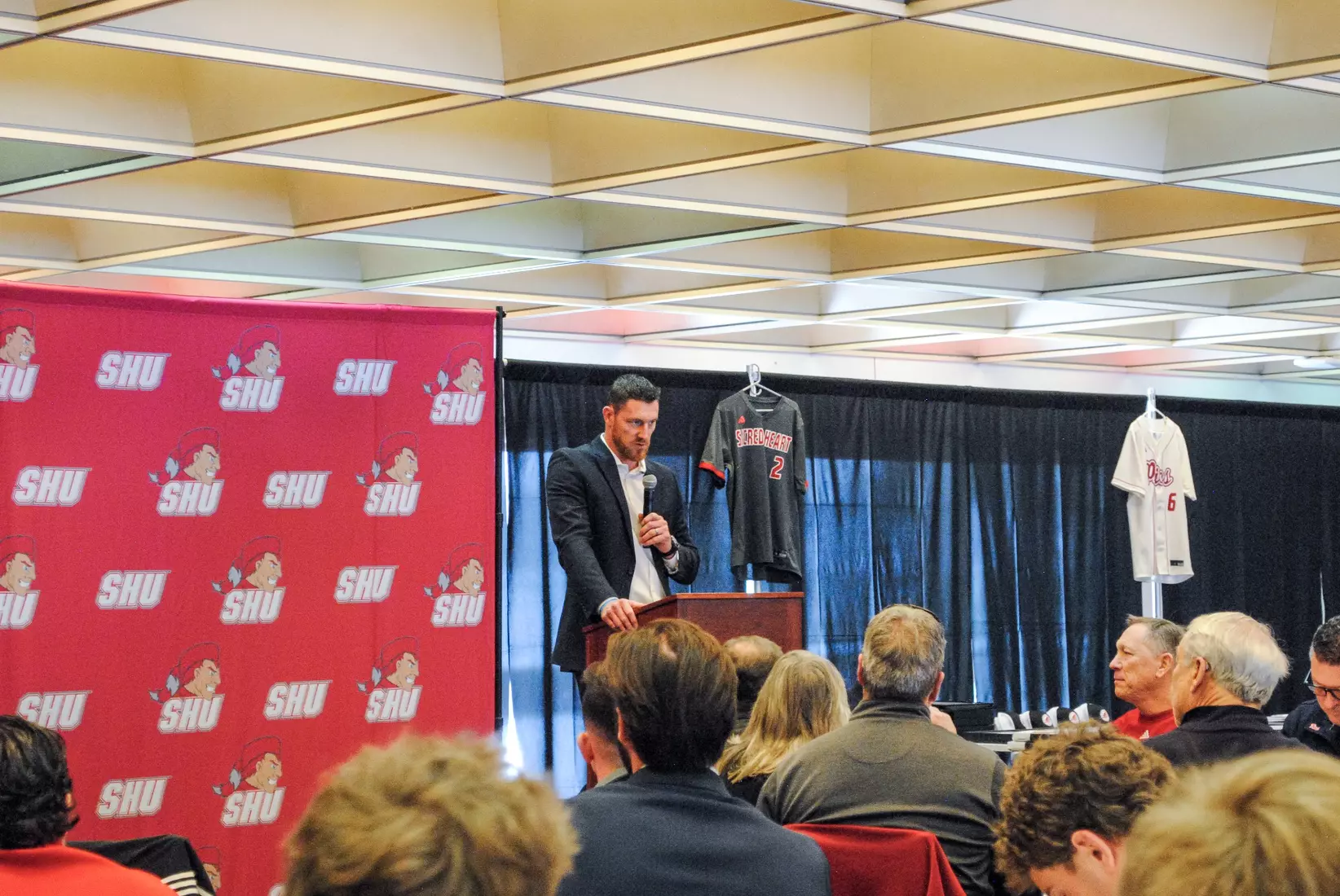 2026 Hot Stove Luncheon