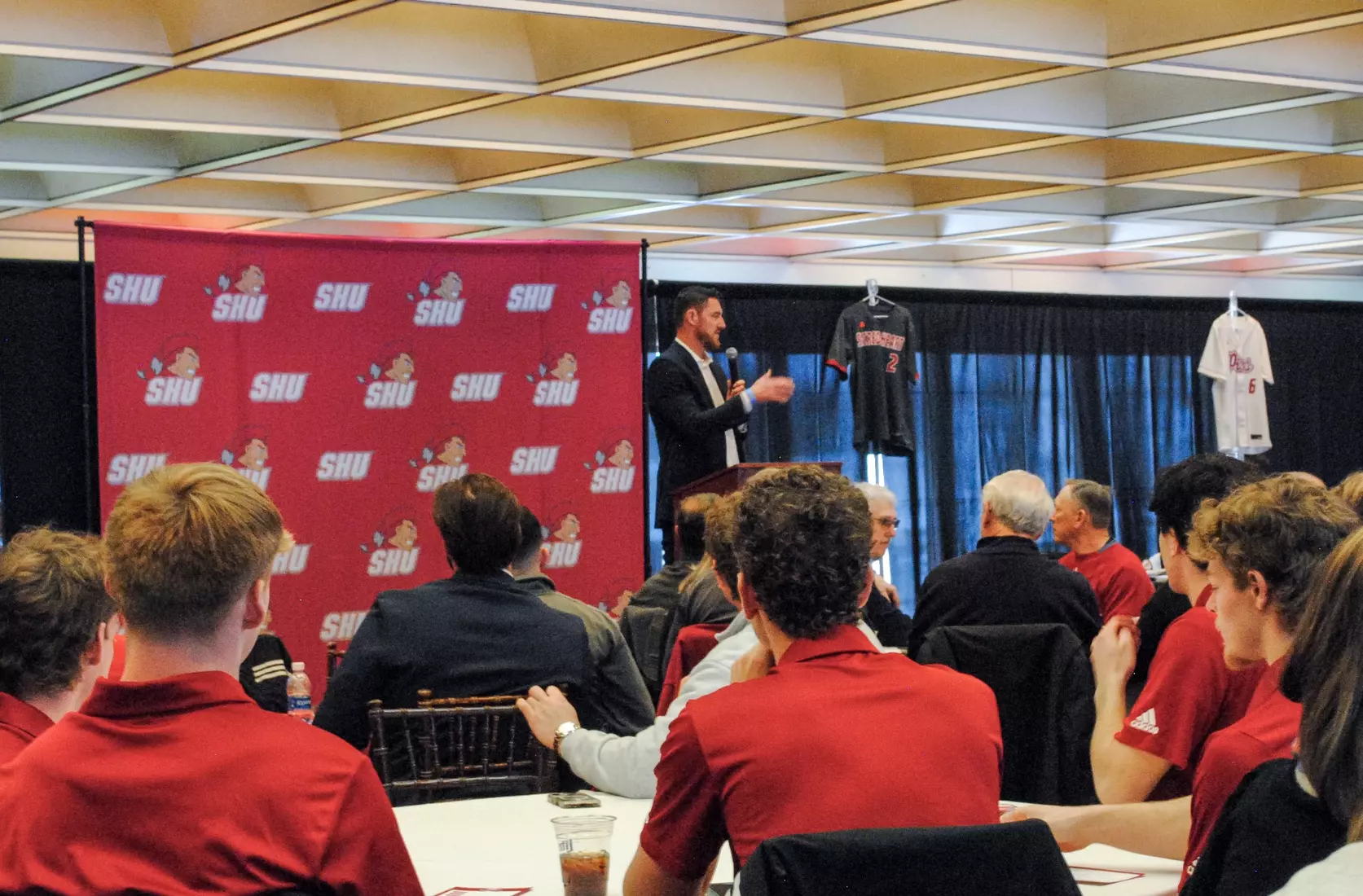 2026 Hot Stove Luncheon