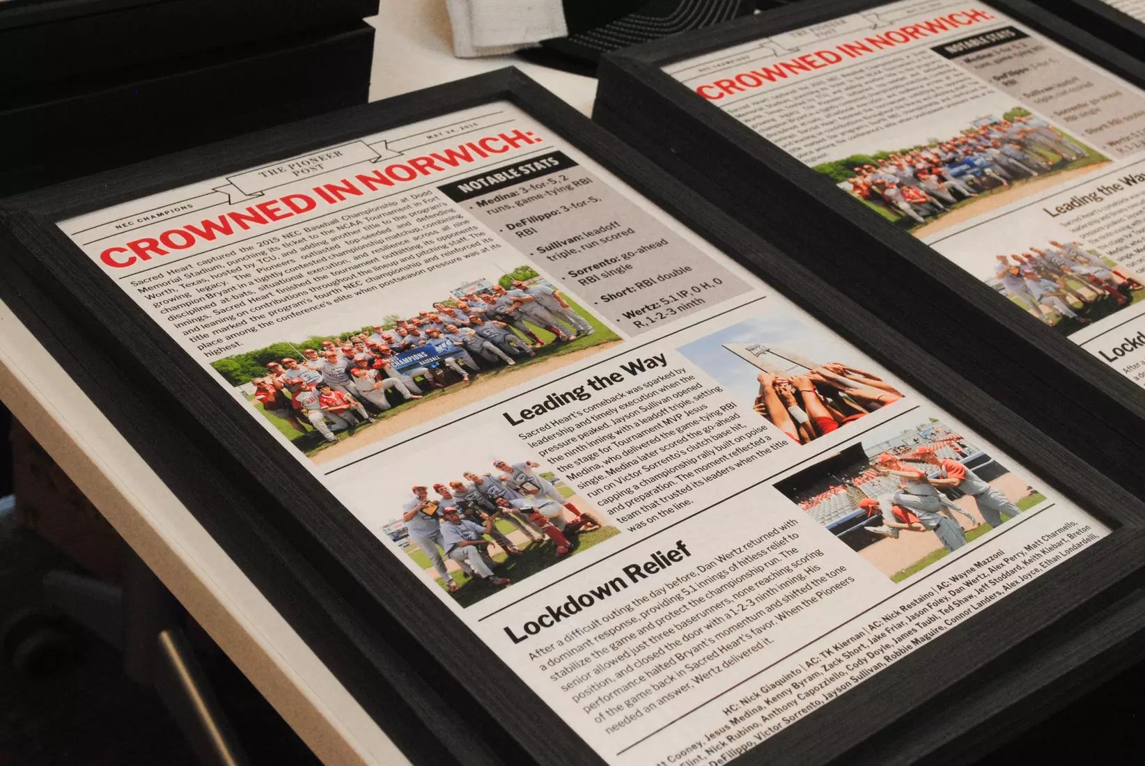 2026 Hot Stove Luncheon