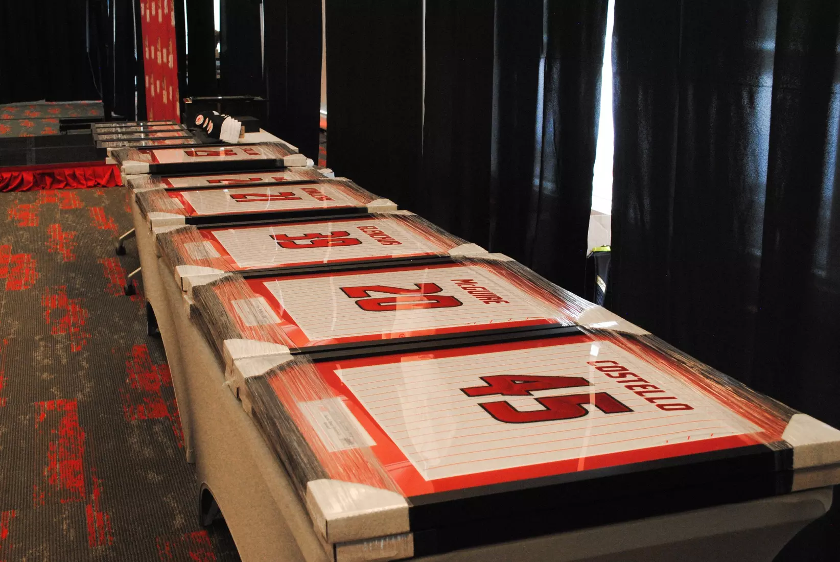 2026 Hot Stove Luncheon