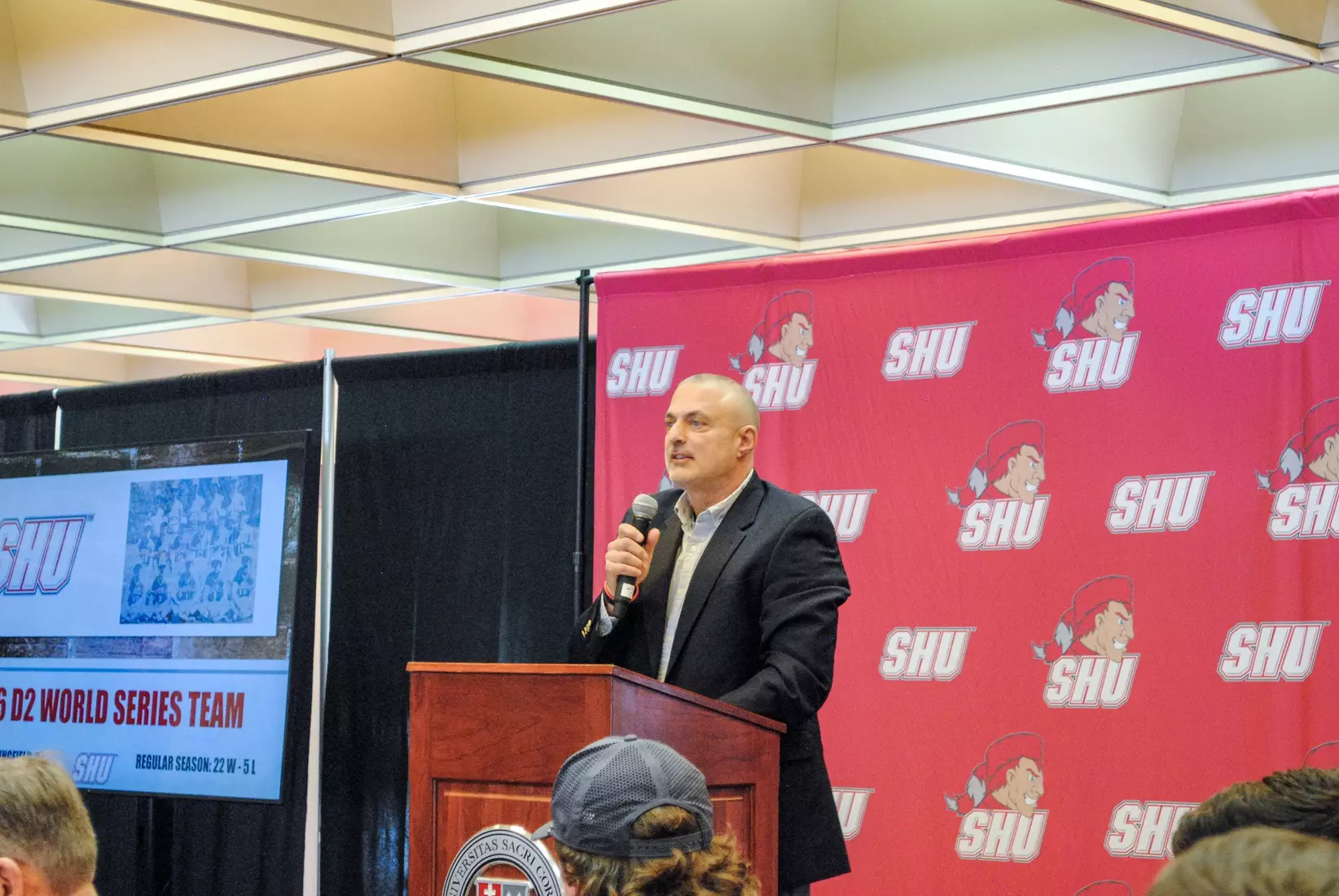 2026 Hot Stove Luncheon