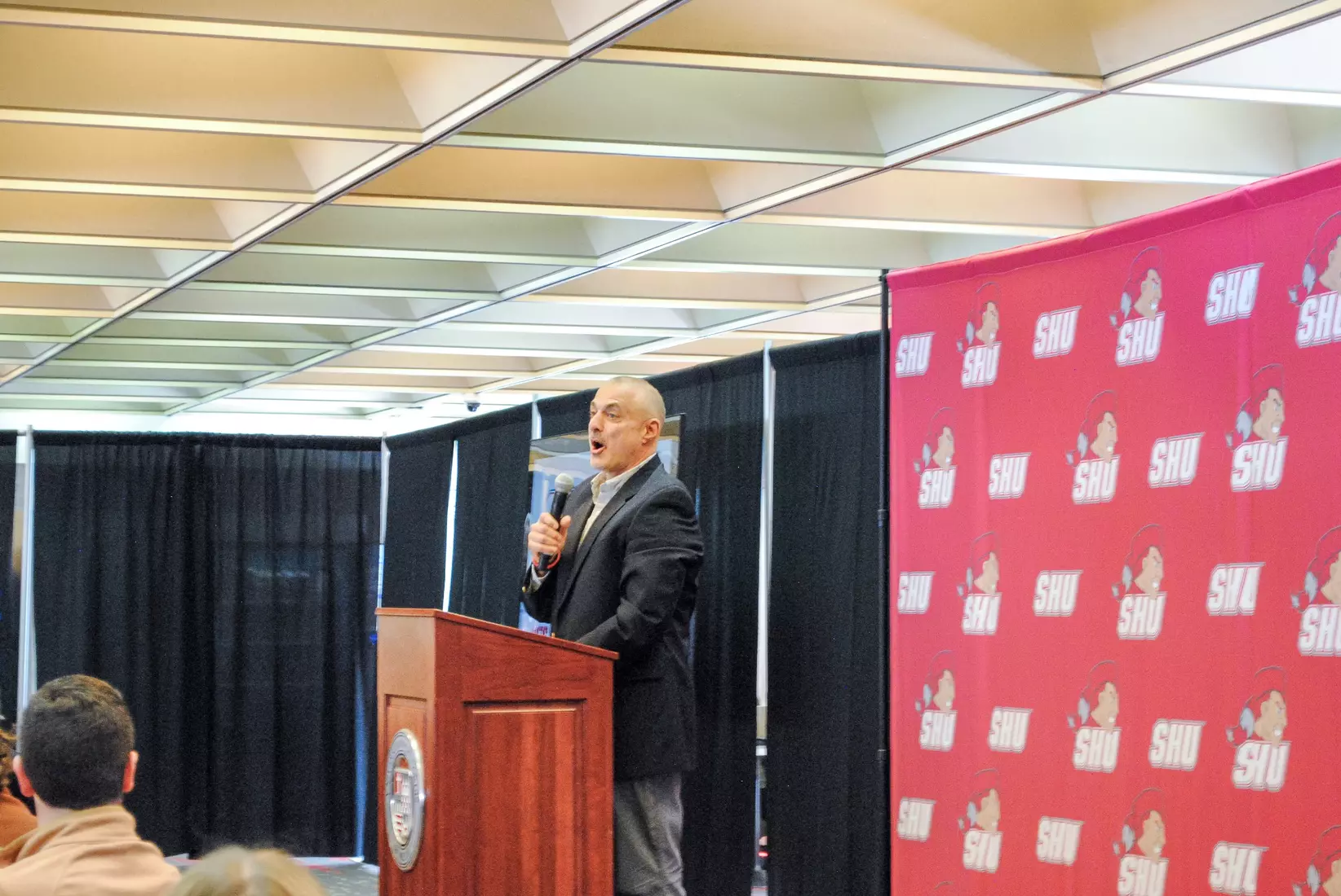 2026 Hot Stove Luncheon