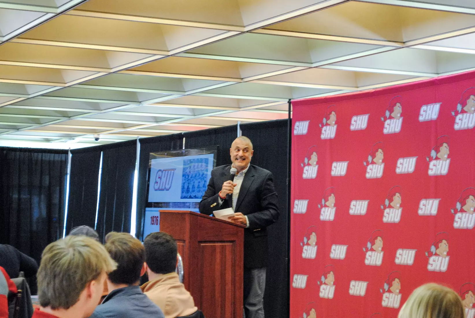 2026 Hot Stove Luncheon