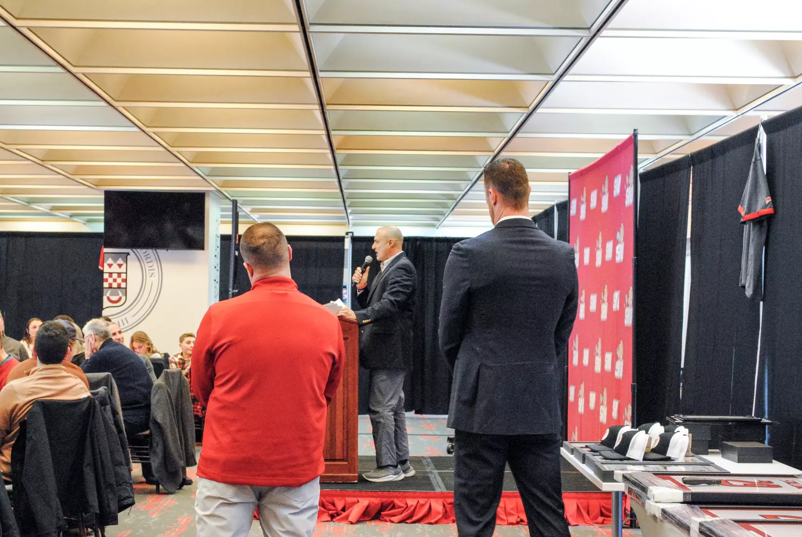 2026 Hot Stove Luncheon