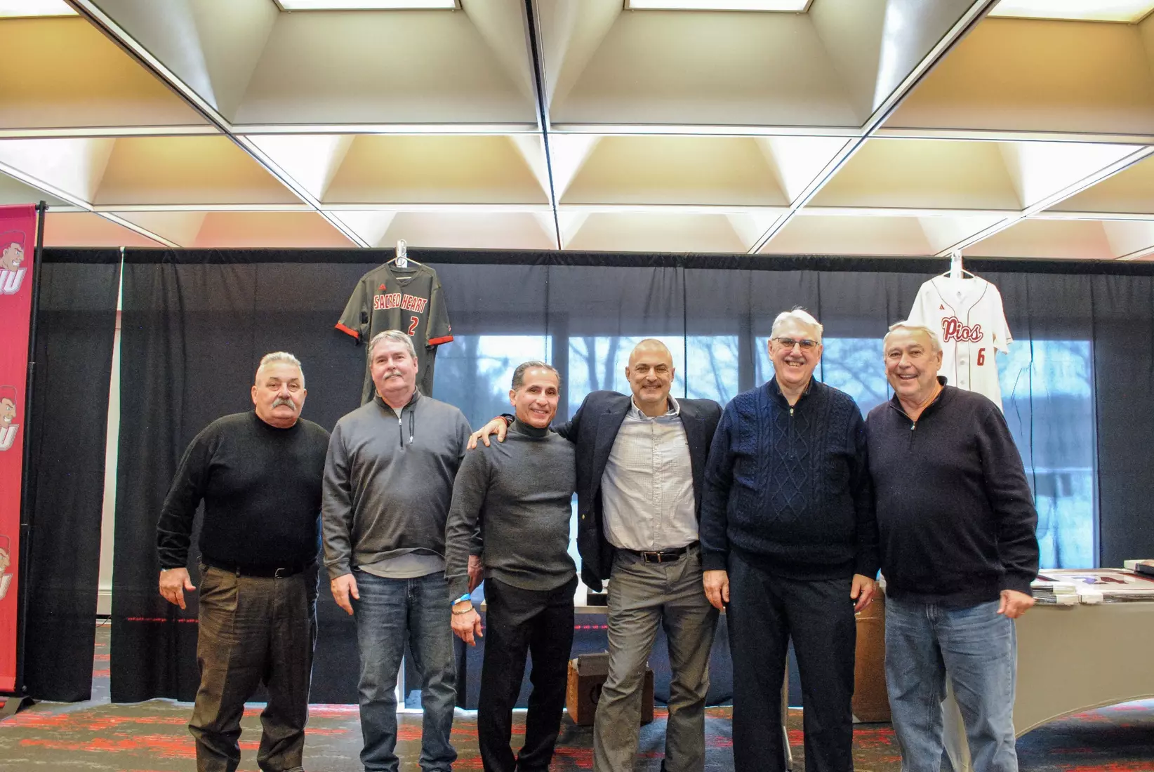 2026 Hot Stove Luncheon