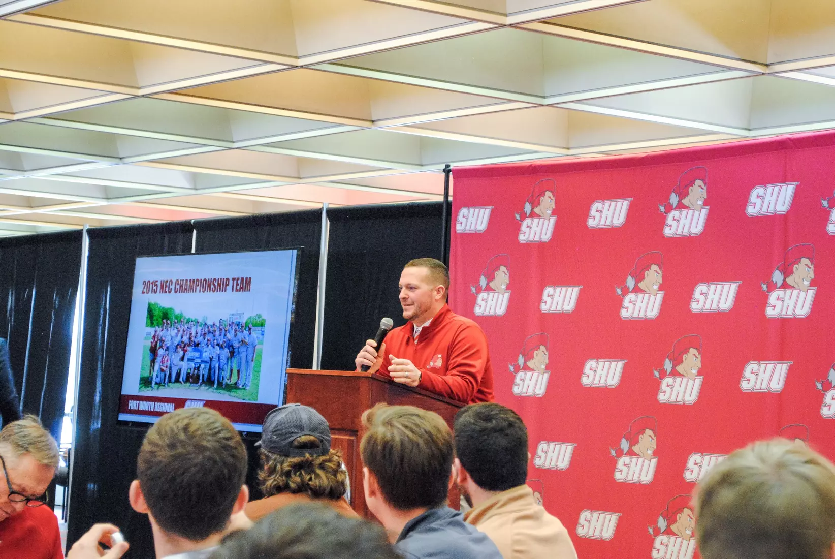 2026 Hot Stove Luncheon