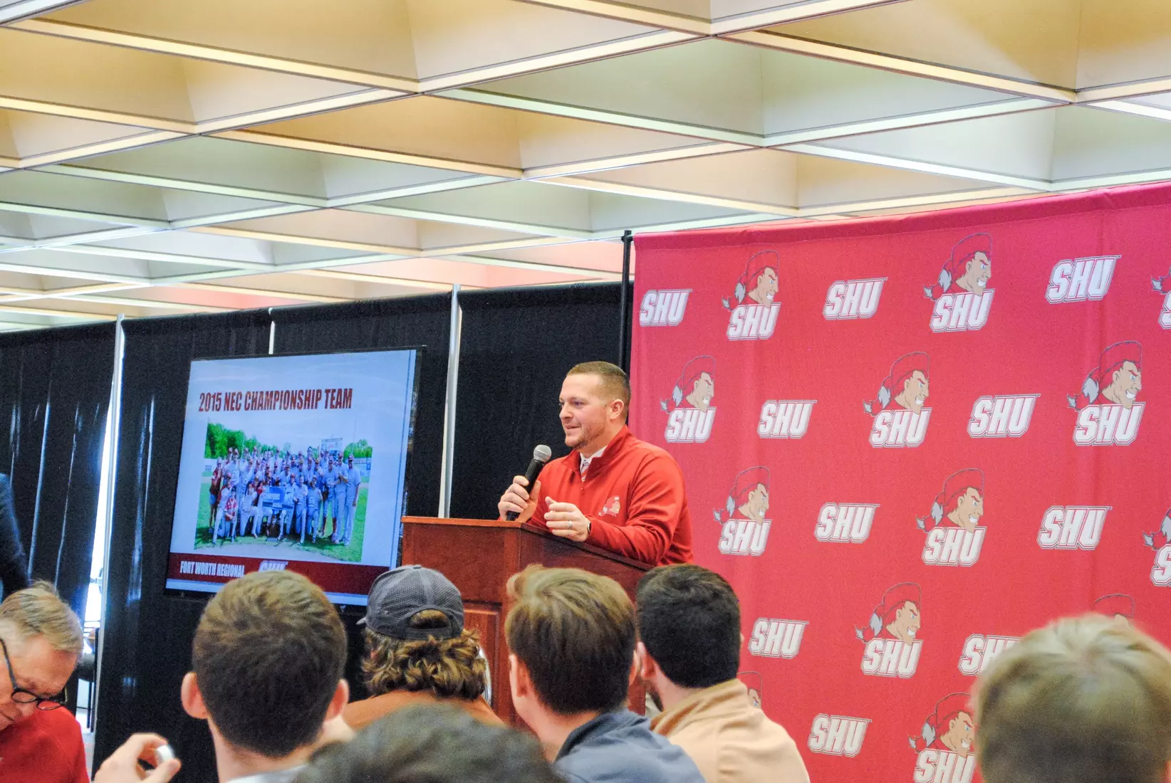 2026 Hot Stove Luncheon