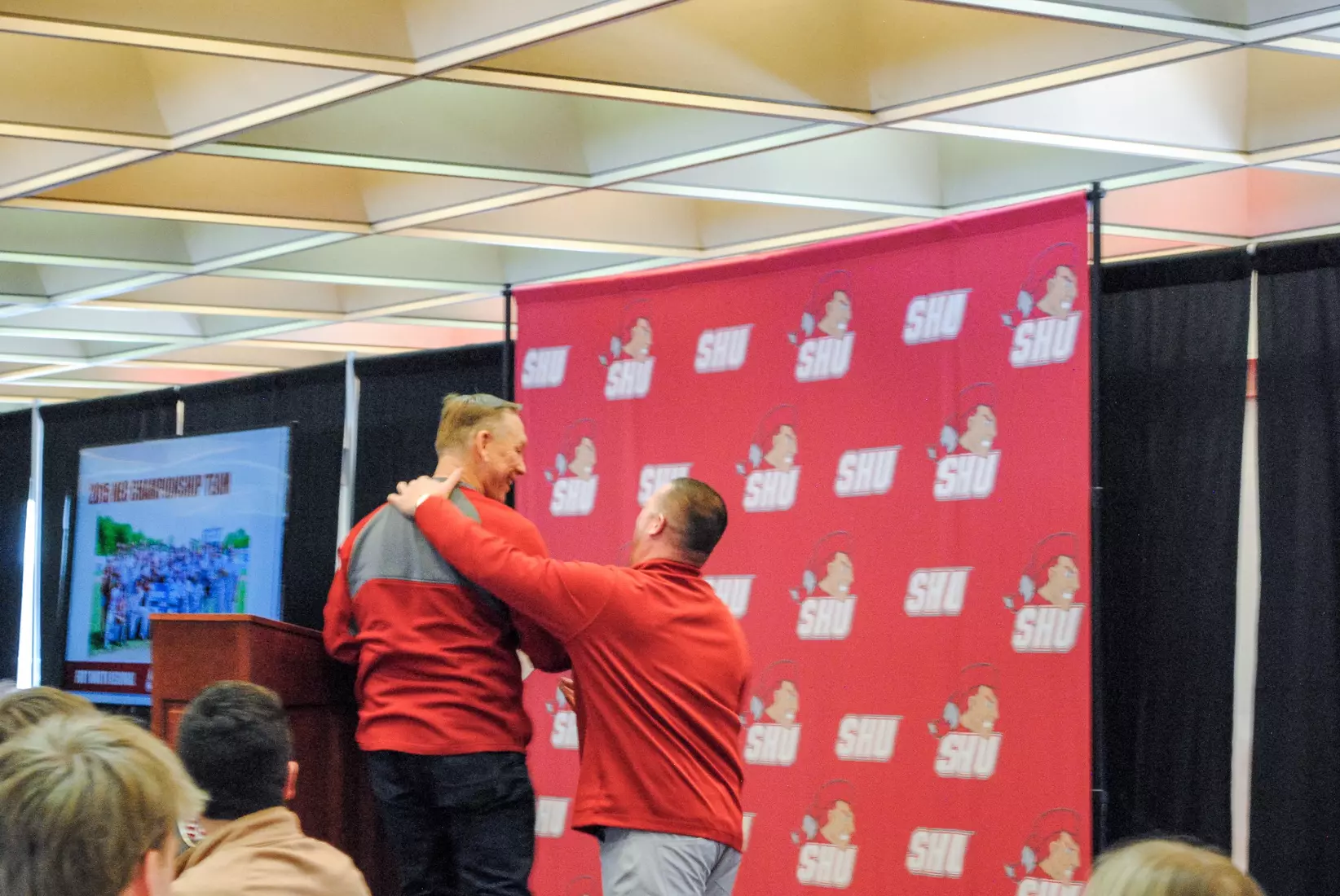 2026 Hot Stove Luncheon