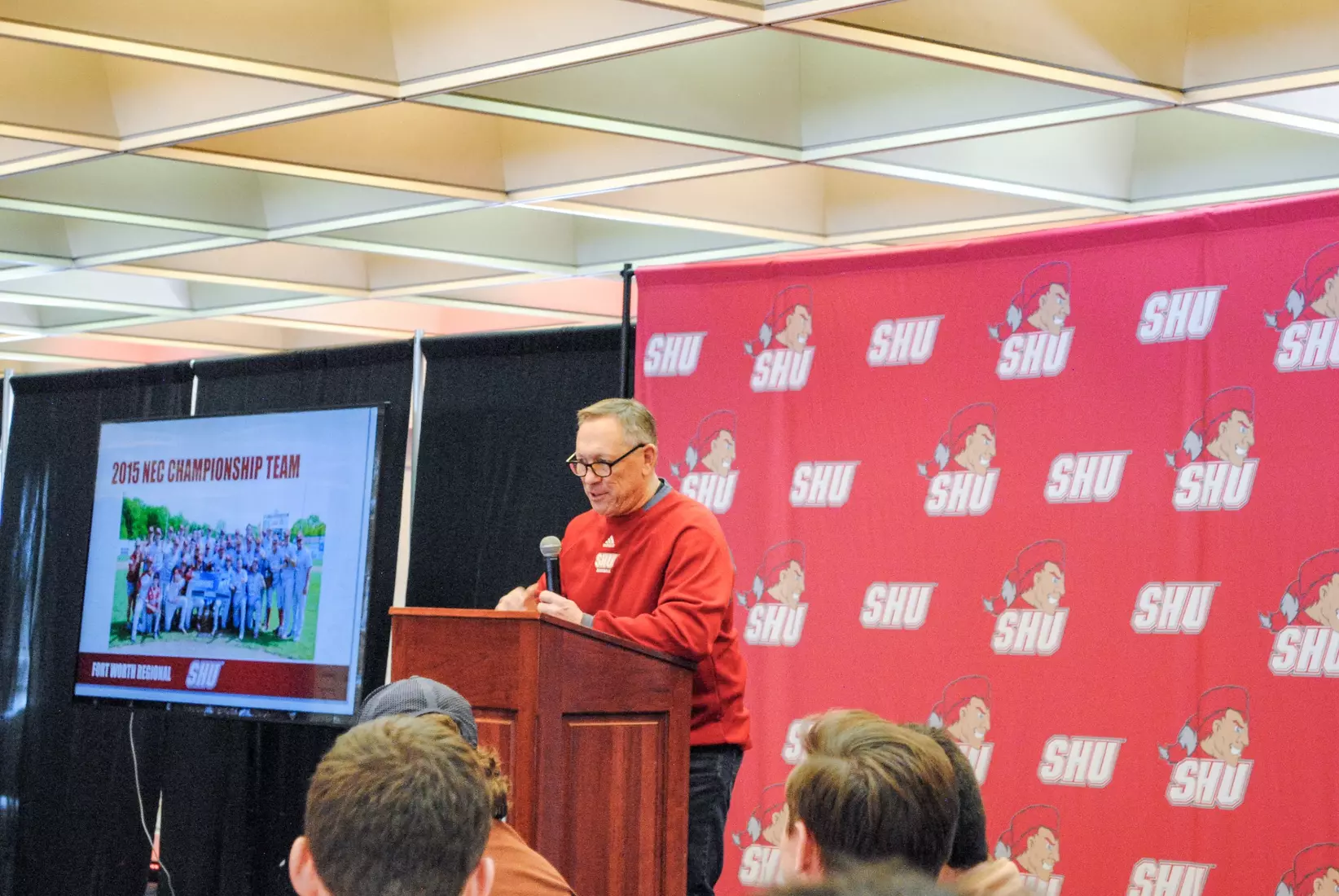 2026 Hot Stove Luncheon