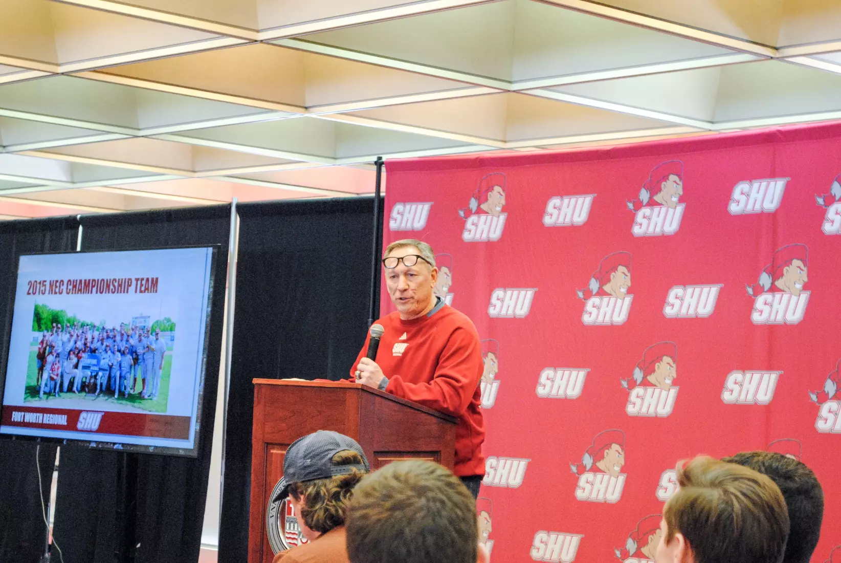 2026 Hot Stove Luncheon