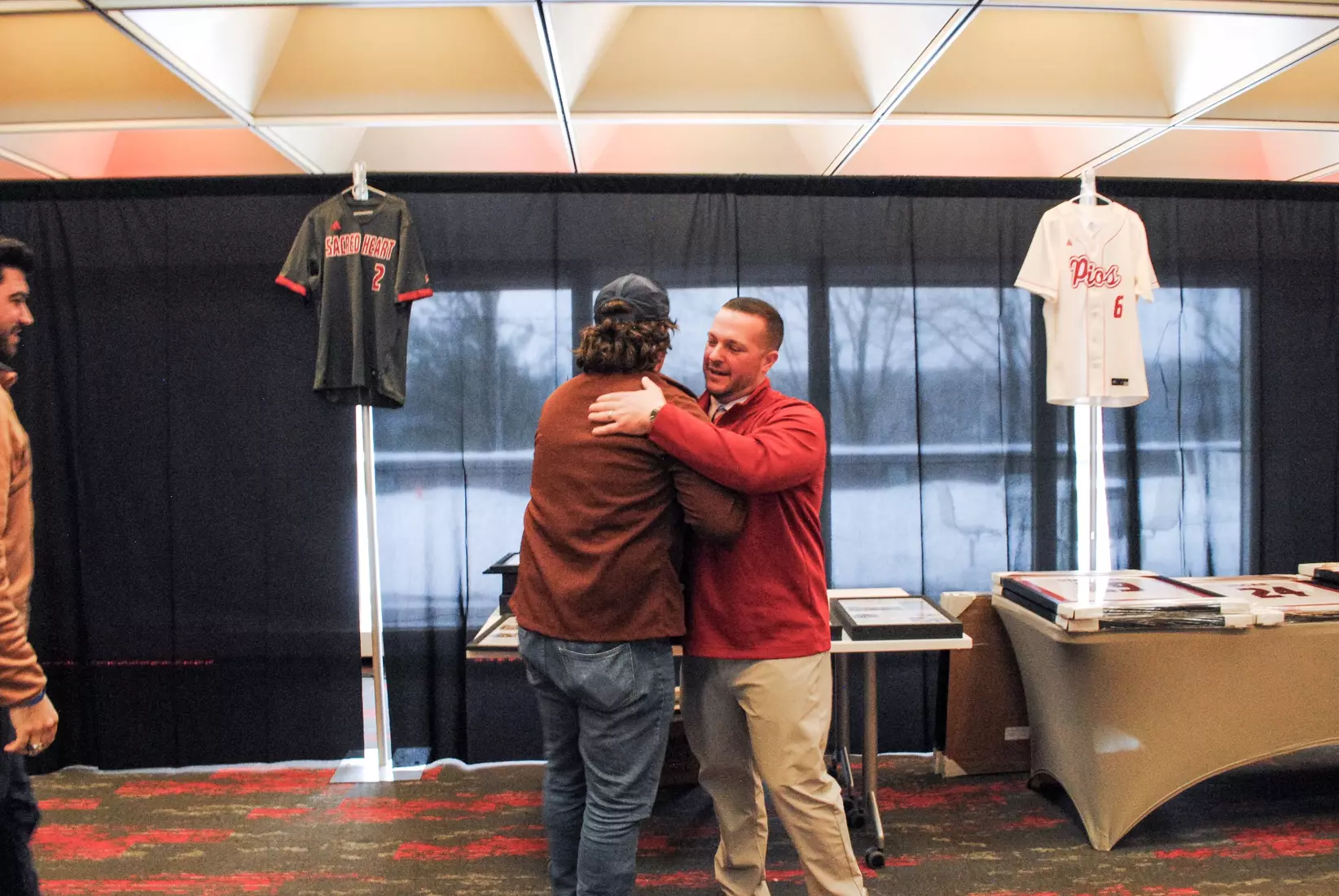 2026 Hot Stove Luncheon