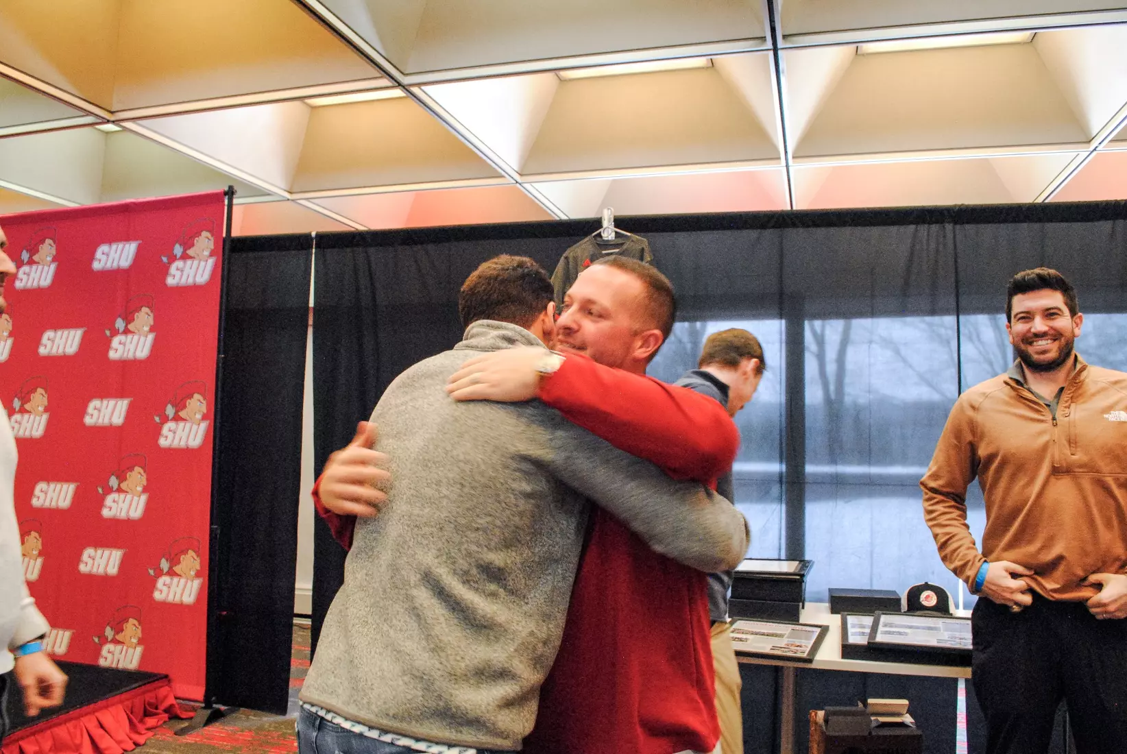 2026 Hot Stove Luncheon