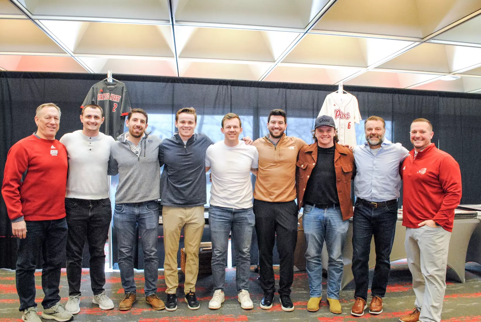 2026 Hot Stove Luncheon