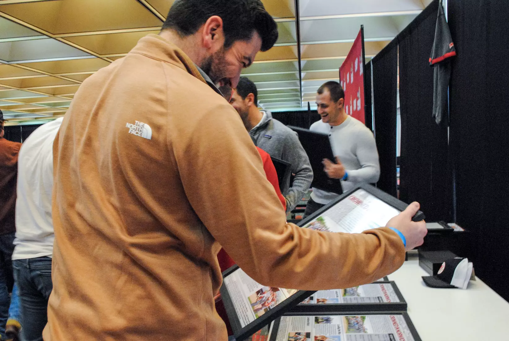 2026 Hot Stove Luncheon