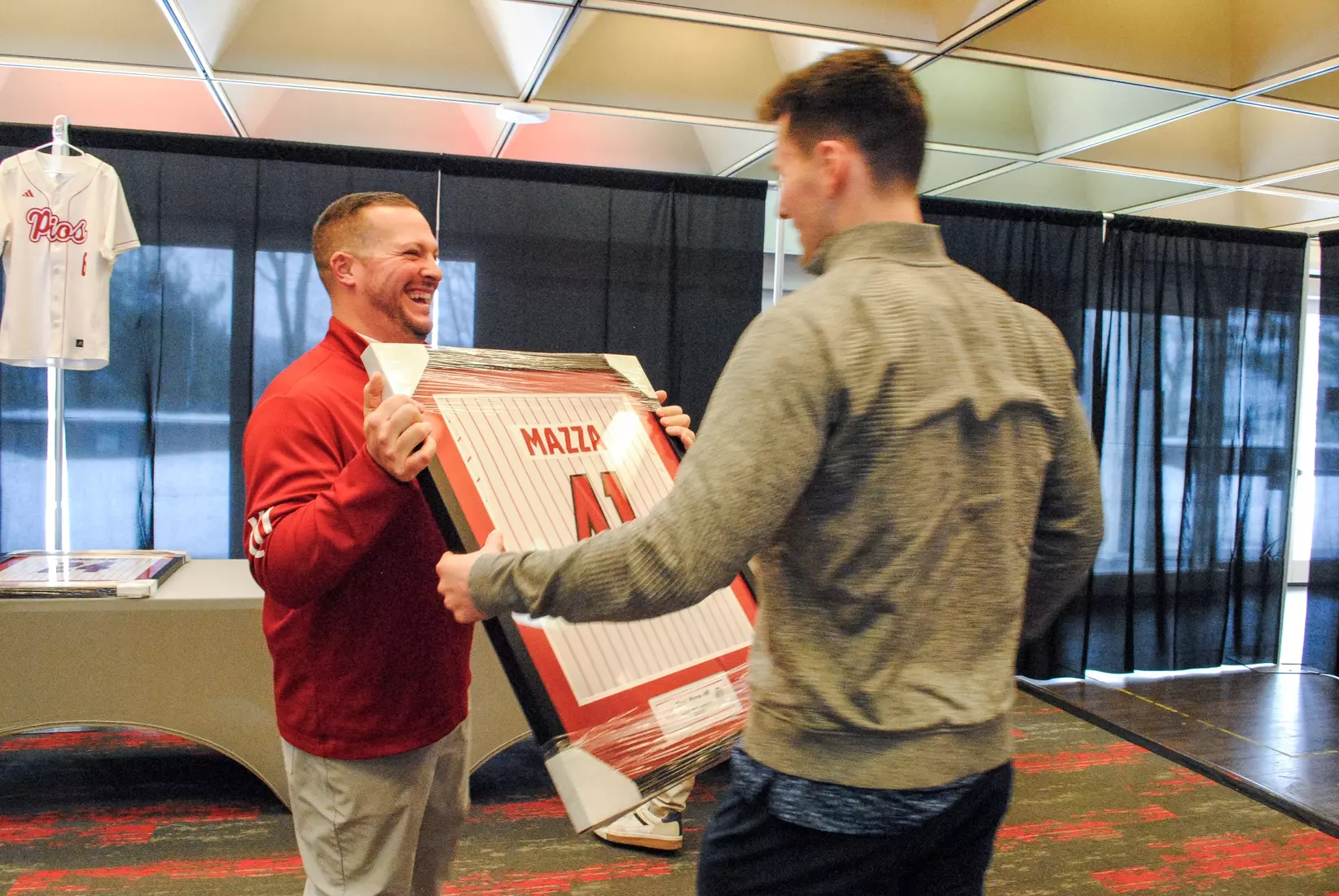 2026 Hot Stove Luncheon