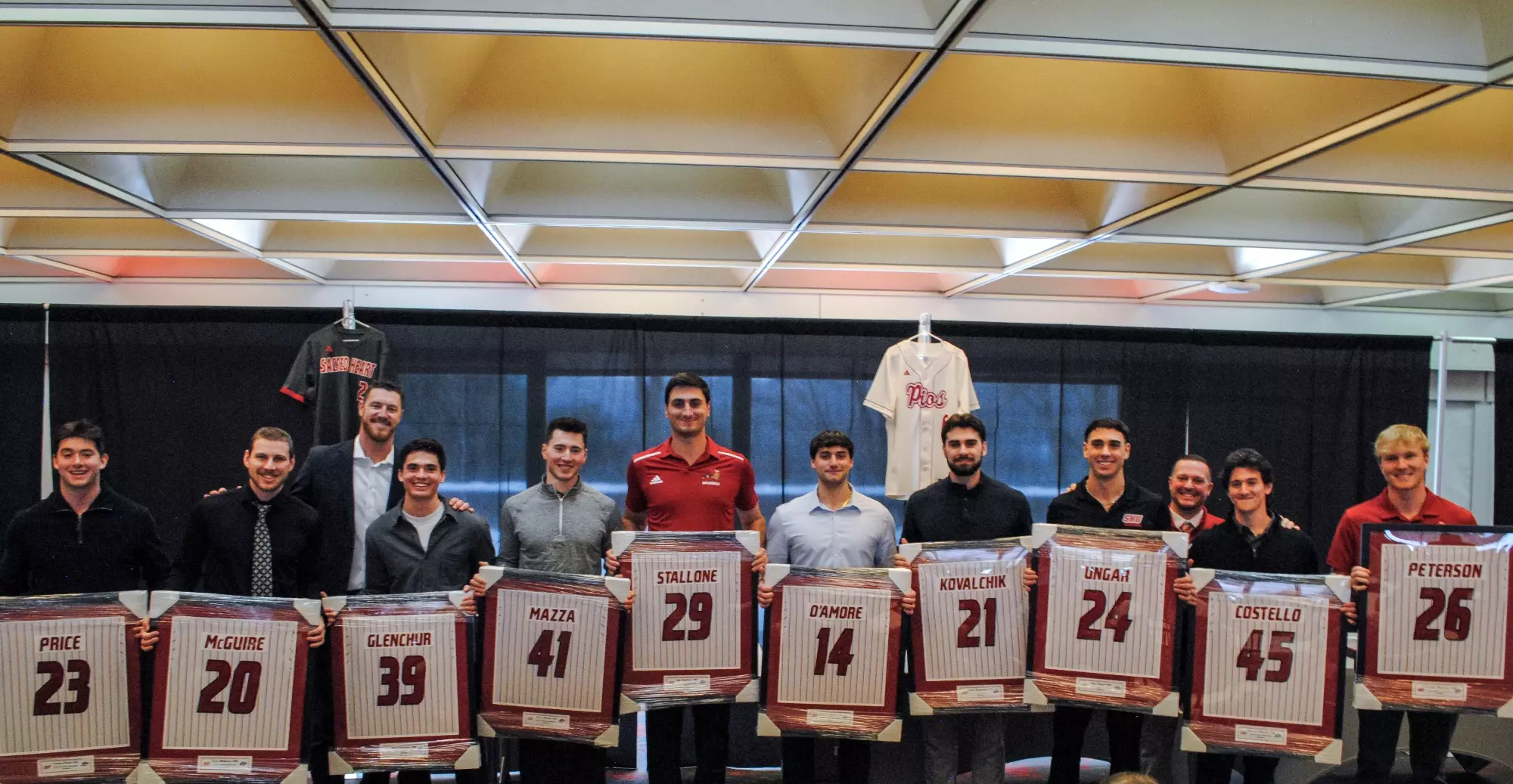 2026 Hot Stove Luncheon