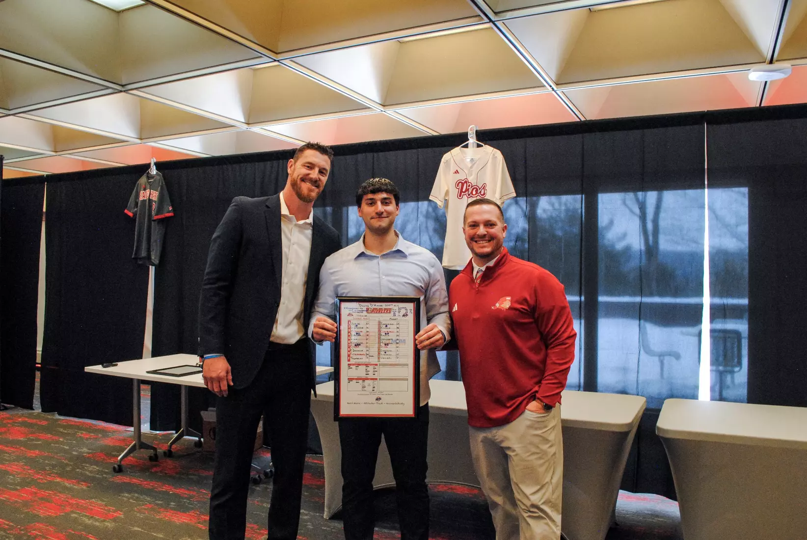 2026 Hot Stove Luncheon