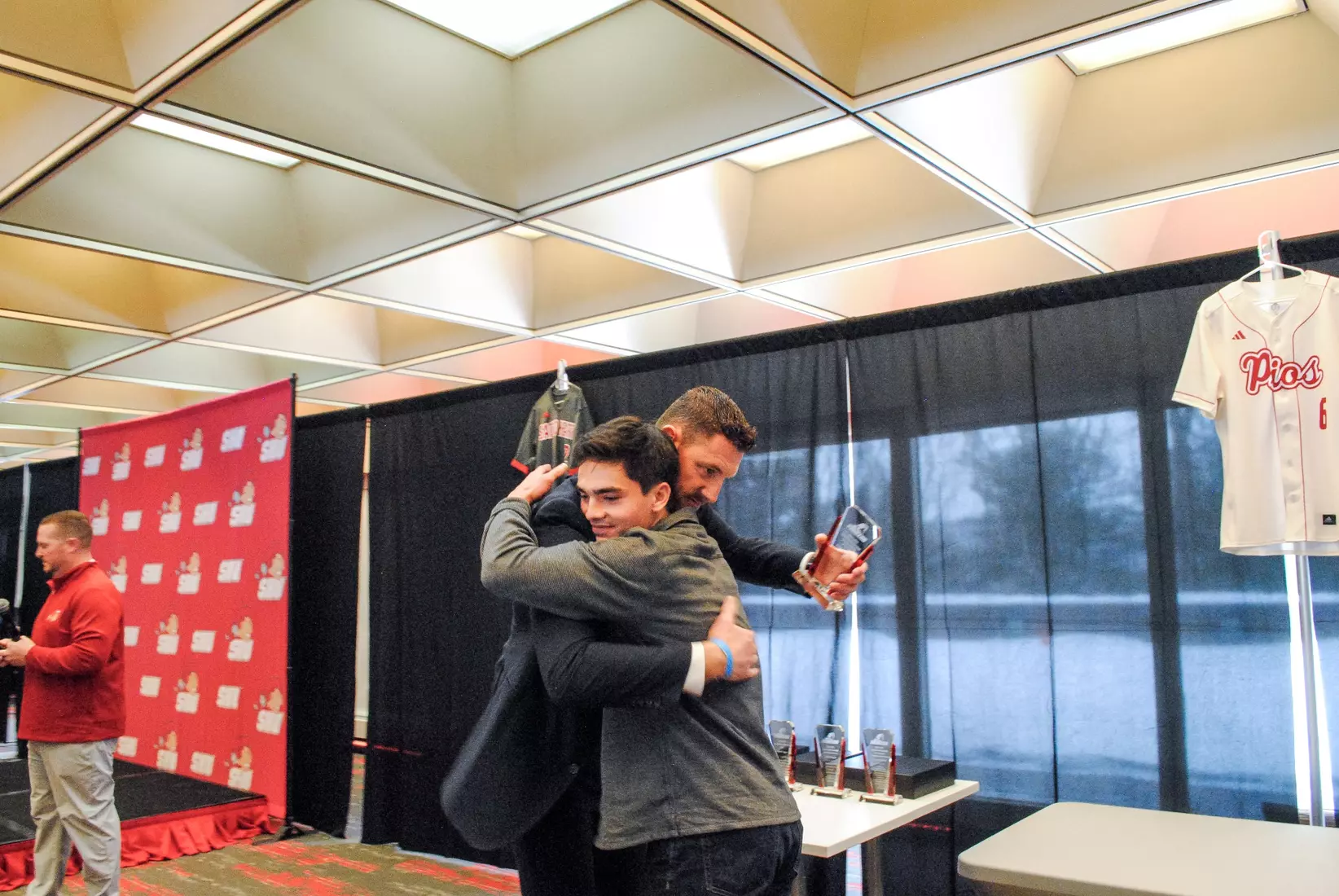 2026 Hot Stove Luncheon