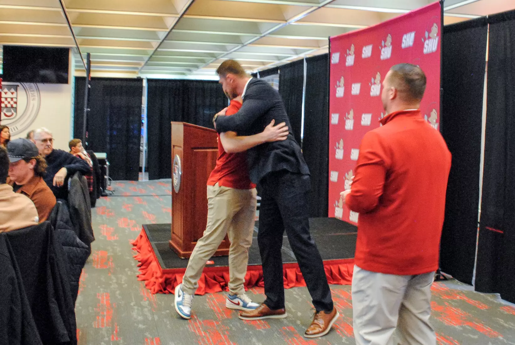 2026 Hot Stove Luncheon