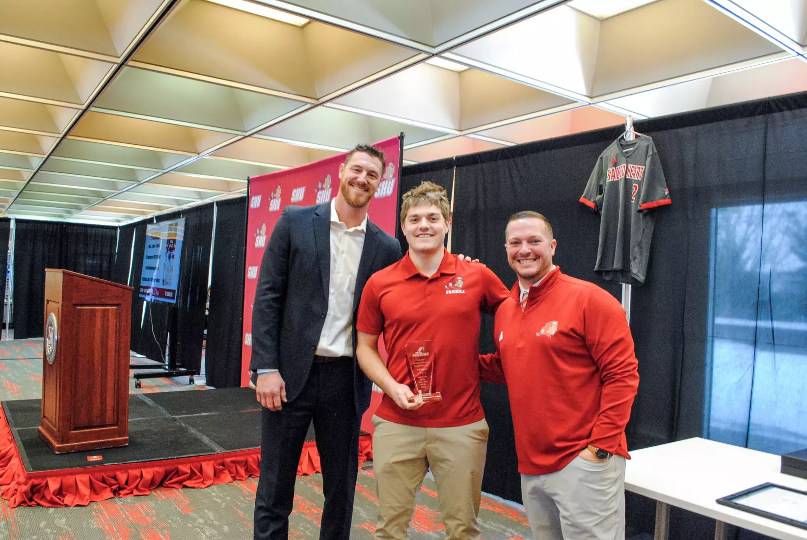 2026 Hot Stove Luncheon