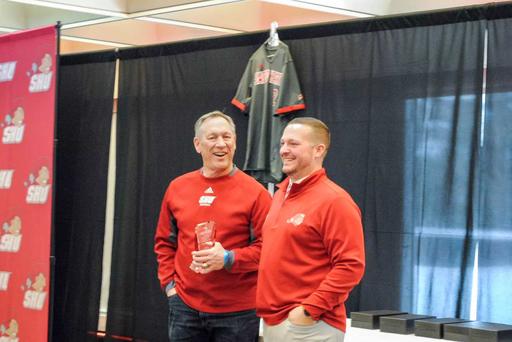 2026 Hot Stove Luncheon