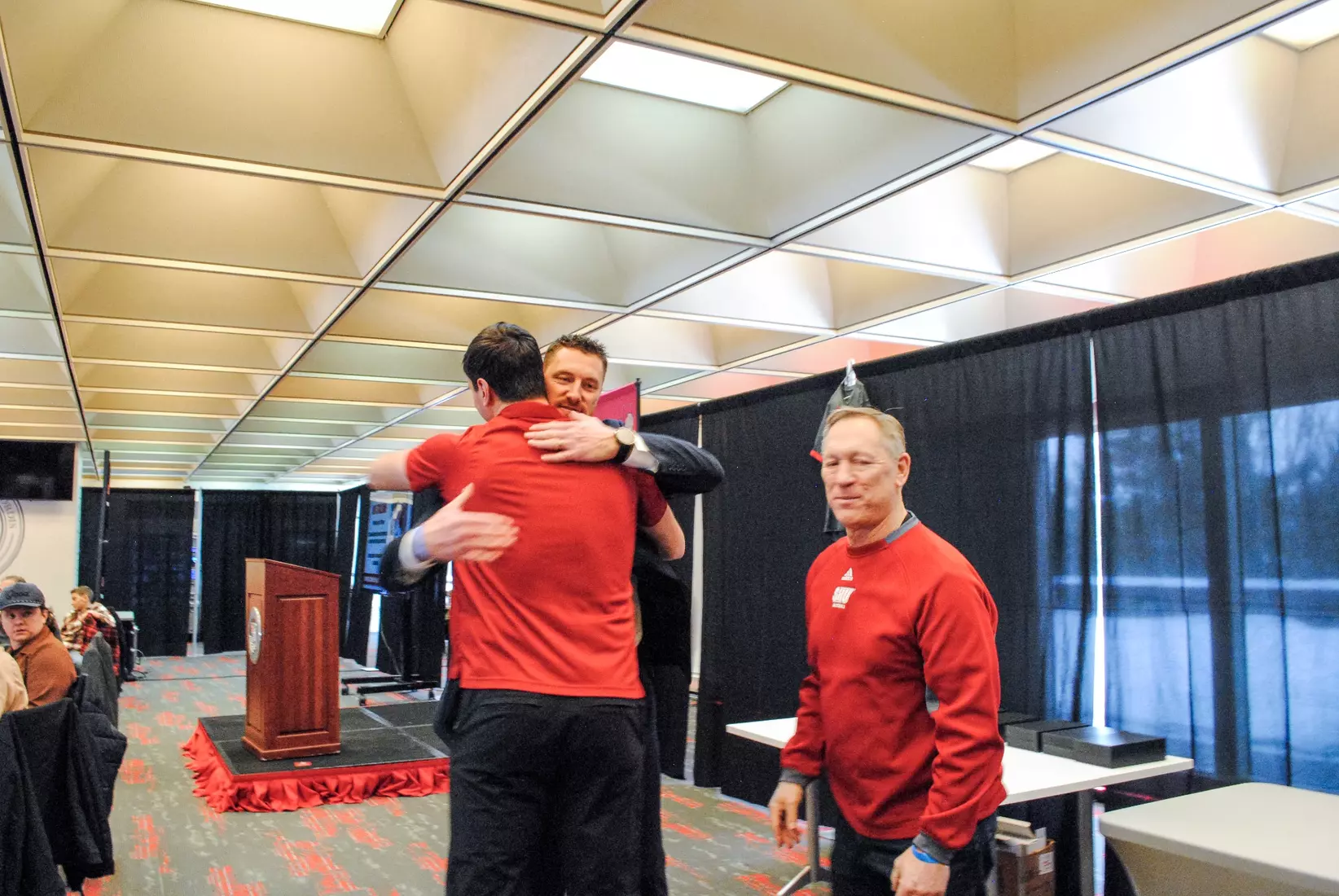 2026 Hot Stove Luncheon