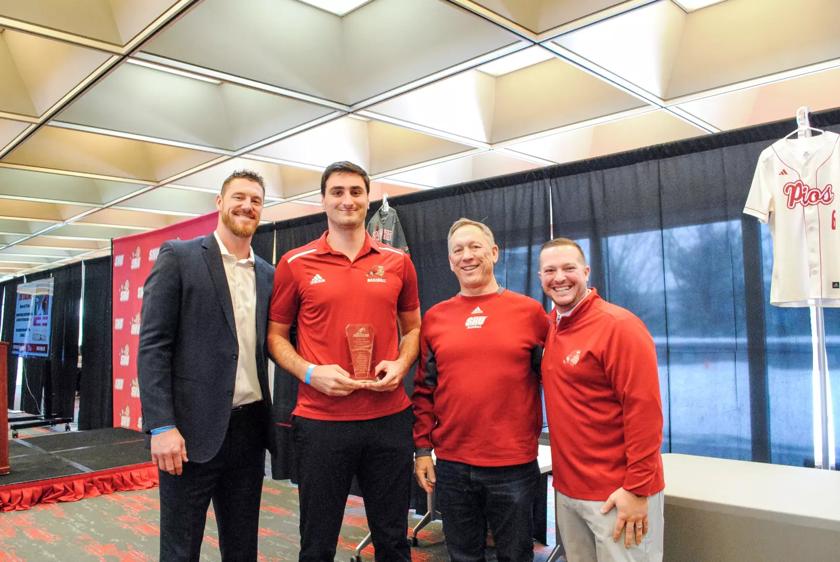 2026 Hot Stove Luncheon