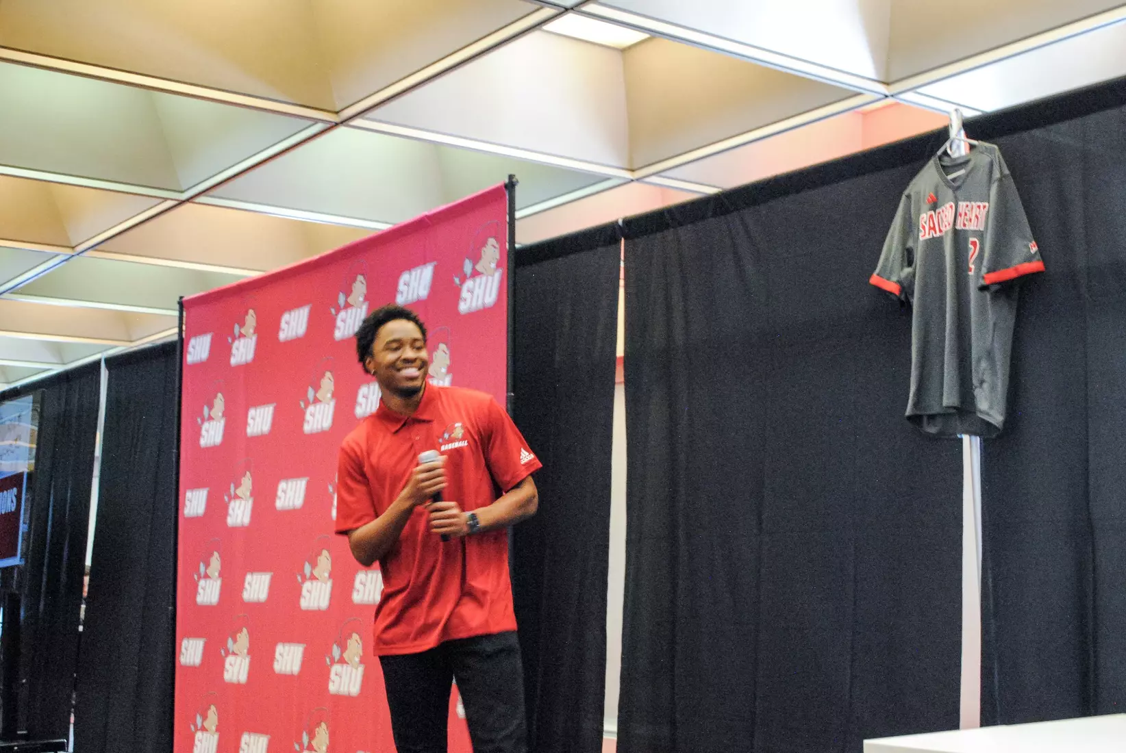 2026 Hot Stove Luncheon