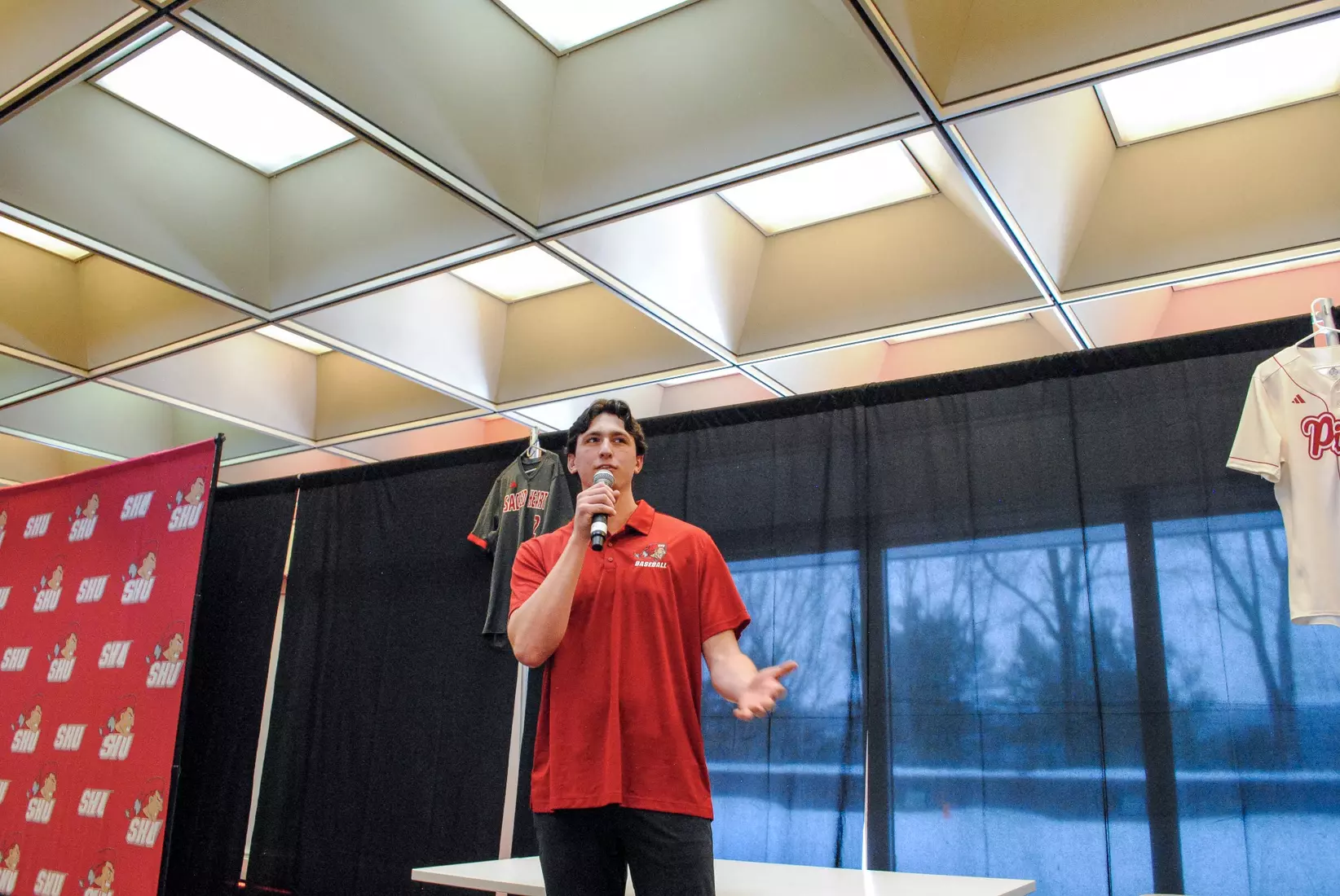 2026 Hot Stove Luncheon