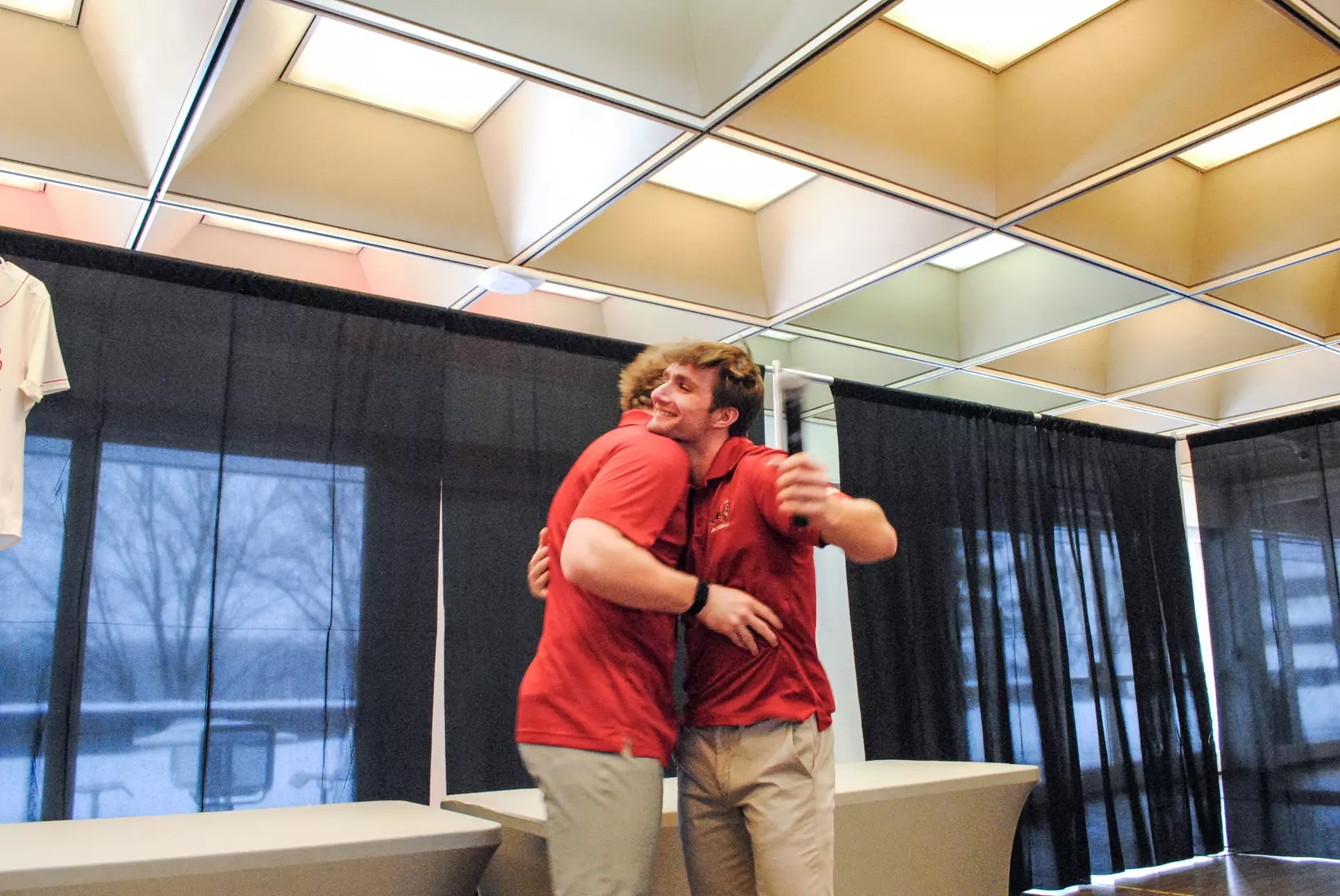 2026 Hot Stove Luncheon