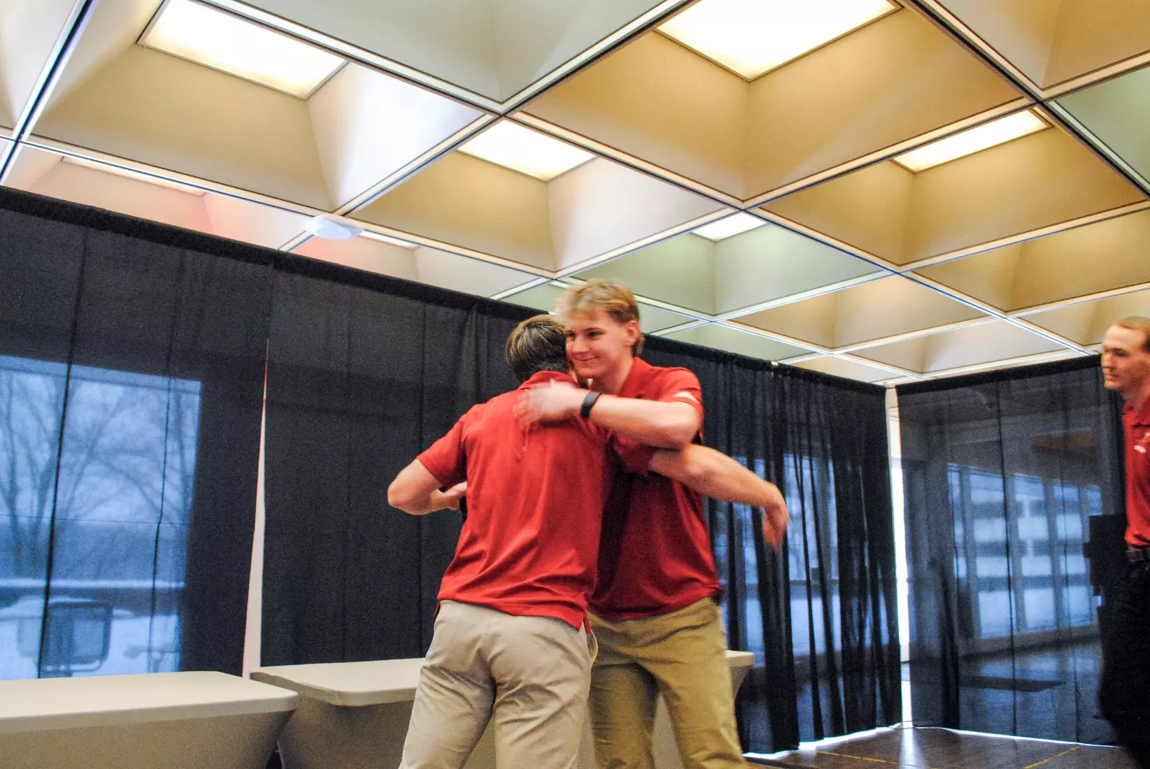 2026 Hot Stove Luncheon