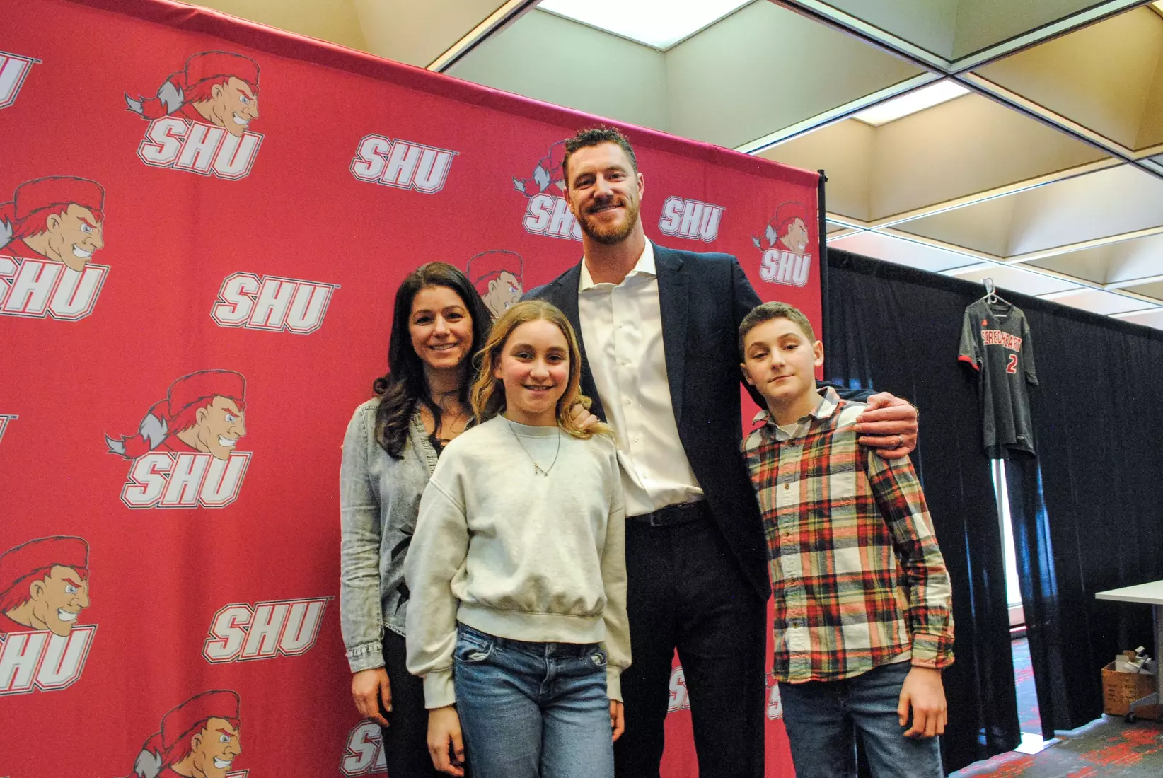 2026 Hot Stove Luncheon