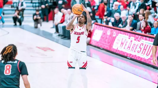 Pioneers Host Saint Peter’s on Friday Evening Image