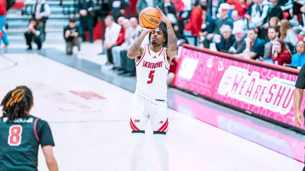 Pioneers Host Saint Peter’s on Friday Evening