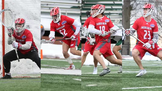 Weekly award winners