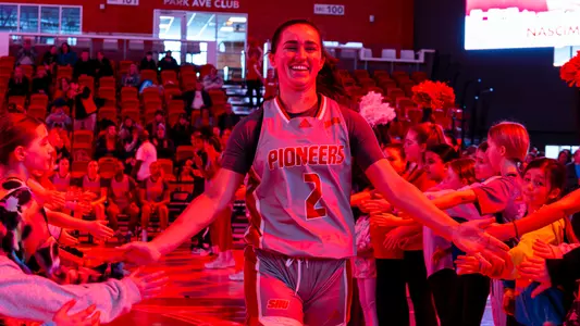 Sophie Nascimento Starter Introduction