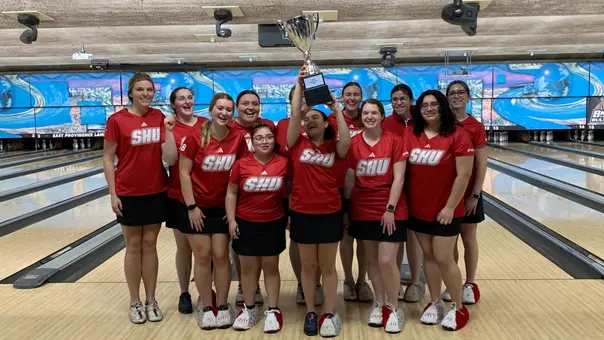 Bowling New England Cup