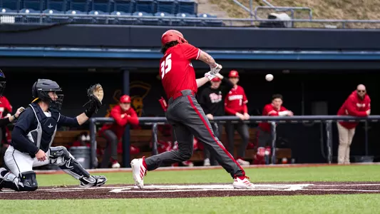 BSB @ ETSU (Feb. 21)