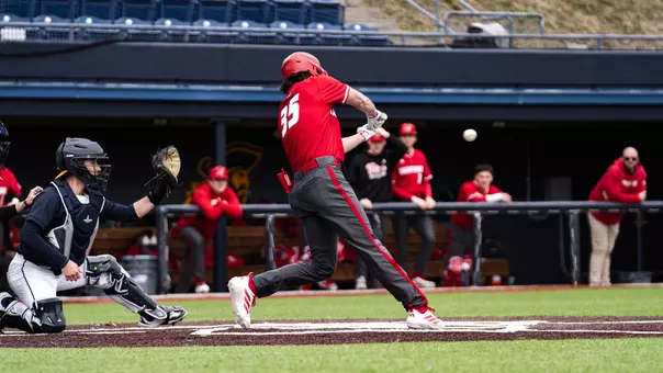 BSB @ ETSU (Feb. 21)